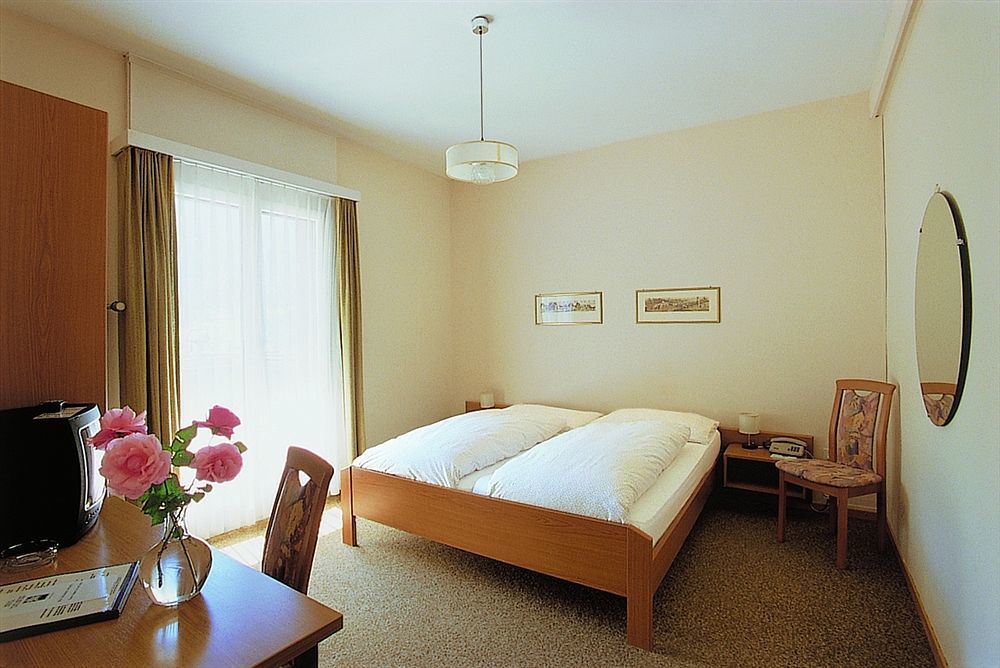 Hotel Edelweiss Engelberg Exterior foto