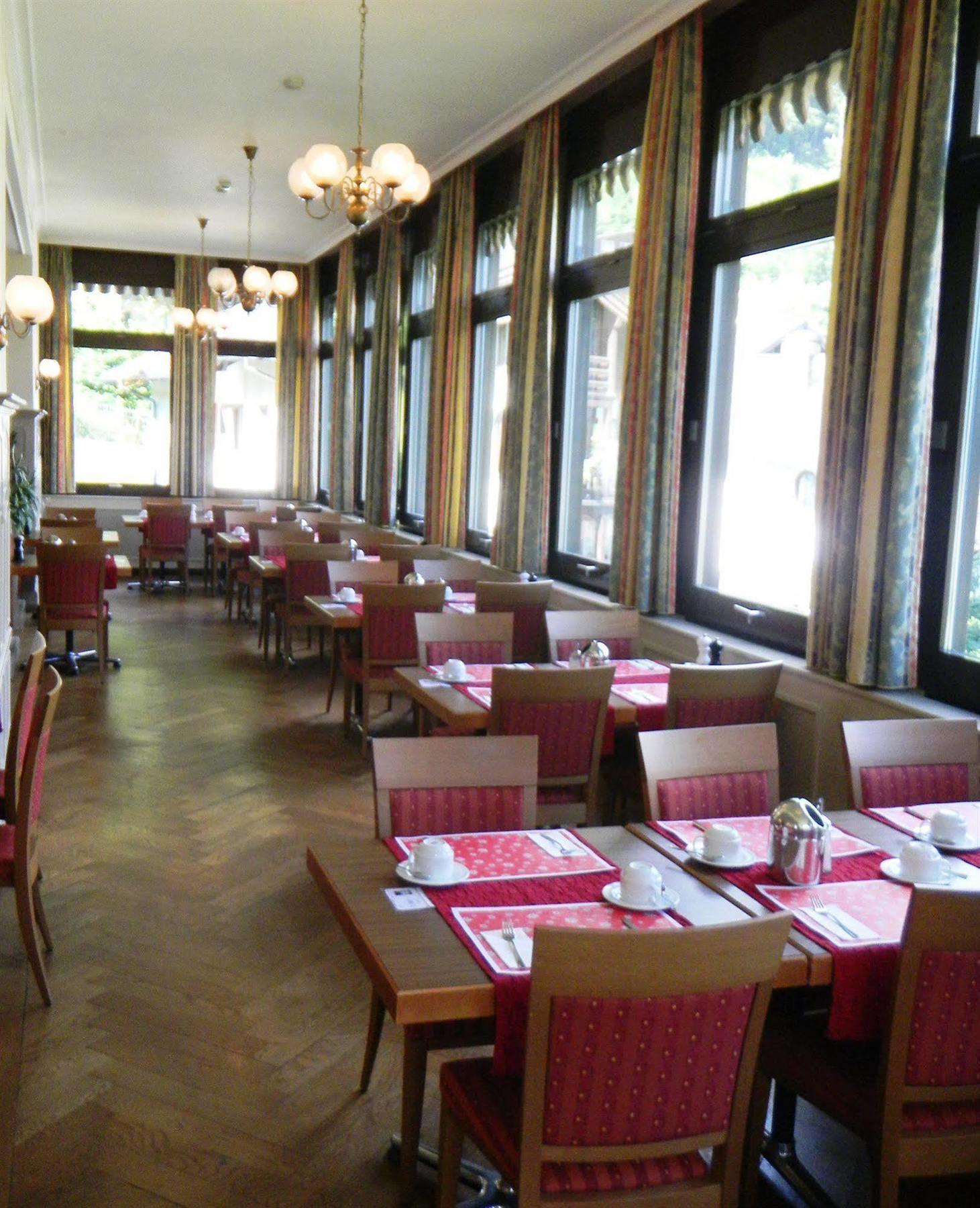 Hotel Edelweiss Engelberg Exterior foto